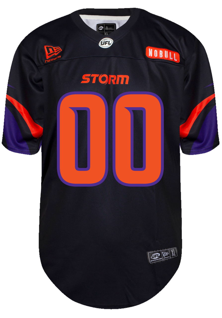 Shop UFL Jerseys - The Official UFL Store